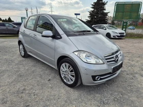 Mercedes-Benz A 160 1.5i 95�� | Mobile.bg � ����� ������ 7
