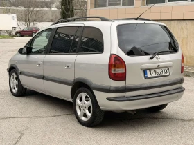 Opel Zafira 2.0 DTI/101 6+ 1 - 2250 € / 4400.62 лв. - 68562312 3