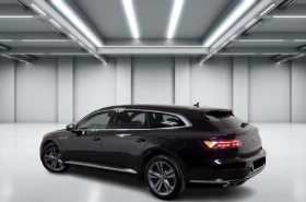 VW Arteon Shooting Brake 2.0 TSI 4Motion = R-Line = Гаранция - 45582 € / 89150.64 лв. - 85135804 2