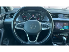 VW Passat  2. 0 TDi DSG SCR, Месечна вноска от 268   - 18990 € / 37141.21 лв. - 94890304 12