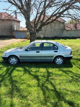 Honda Civic - 600 € / 1173.50 лв. - 43412287 4
