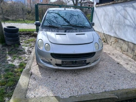 Smart Forfour - 111 € / 217.10 лв. - 98863543 5
