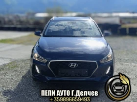 Hyundai I30 1.6 CRDi - 10999 € / 21512.17 лв. - 14483641 6