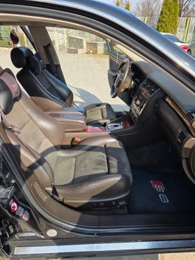 Audi S8 D2 4.2 quattro | Mobile.bg � ����� ������ 11