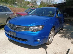 ����� �� �������� �� Subaru Impreza 2R   107000 �� !!!