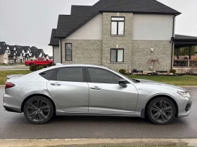 Acura TLX * A Spec * ��������� * ������� * ����� * NAVI | Mobile.bg � ����� ������ 3