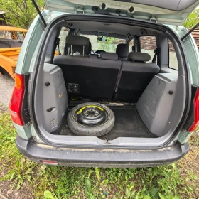 Hyundai Matrix | Mobile.bg � ����� ������ 7