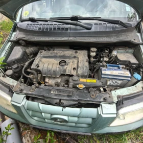 Hyundai Matrix | Mobile.bg � ����� ������ 4