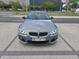����� �� �������� �� BMW 320 184�.� 2012��