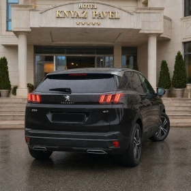 Peugeot 3008 1.5HDI GT line 2021г - 15999 € / 31291.32 лв. - 21522313 3