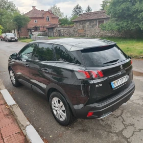 Peugeot 3008 1.5HDI GT line 2021� | Mobile.bg � ����� ������ 4