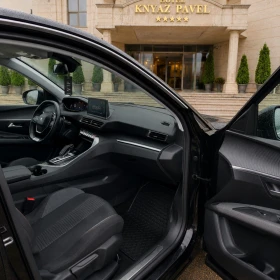 Peugeot 3008 1.5HDI GT line 2021г - 15999 € / 31291.32 лв. - 21522313 6