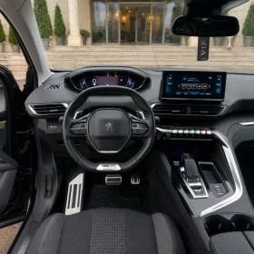Peugeot 3008 1.5HDI GT line 2021г - 15999 € / 31291.32 лв. - 21522313 4