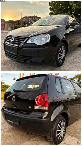 VW Polo 1.4i ��������* TREND*  | Mobile.bg � ����� ������ 16