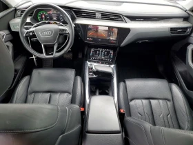 Audi E-Tron Sportback Prestige | Mobile.bg � ����� ������ 8