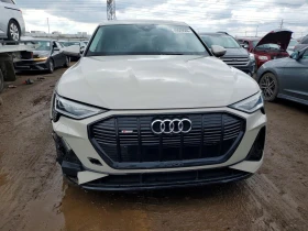 Audi E-Tron Sportback Prestige | Mobile.bg � ����� ������ 5