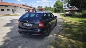 Skoda Octavia VRS 2.0 - 5100 € / 9974.73 лв. - 49574563 2