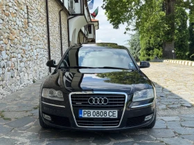 Audi A8 4.2 TDI - 8000 € / 15646.64 лв. - 83988342 5