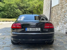 Audi A8 4.2 TDI - 8000 € / 15646.64 лв. - 83988342 4