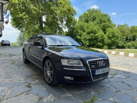 Audi A8 4.2 TDI - 8000 € / 15646.64 лв. - 83988342 6