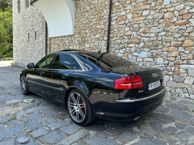 Audi A8 4.2 TDI - 8000 € / 15646.64 лв. - 83988342 3