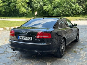 Audi A8 4.2 TDI - 8000 € / 15646.64 лв. - 83988342 2