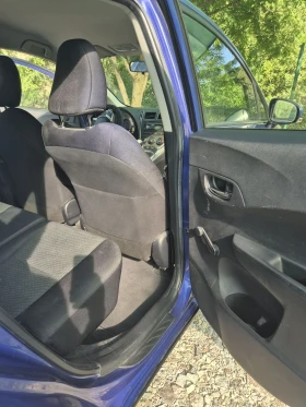 Toyota Verso S - 3613 € / 7066.41 лв. - 77402840 11