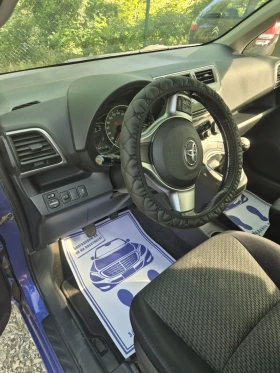 Toyota Verso S - 3613 € / 7066.41 лв. - 77402840 9