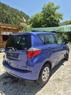 Toyota Verso S - 3613 € / 7066.41 лв. - 77402840 5