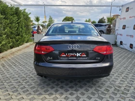 Audi A4 2.0TDI-143кс= АВТОМАТ= NAVI= LED= BLIND= LINE= CAM - 7899 € / 15449.10 лв. - 39738809 4