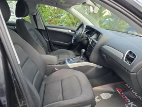 Audi A4 2.0TDI-143кс= АВТОМАТ= NAVI= LED= BLIND= LINE= CAM - 7899 € / 15449.10 лв. - 39738809 14