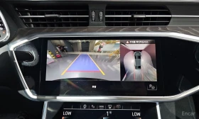 Audi A6 45TFSI* MATRIX* S* LINE* ���������* ���������* ��� | Mobile.bg � ����� ������ 9