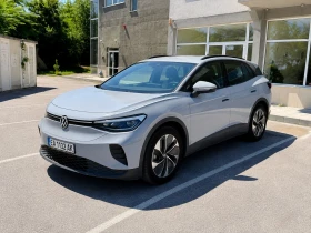 ������ VW ID.4