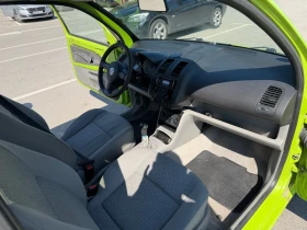 VW Lupo ГАЗ!!! - 600 € - 94420988 5