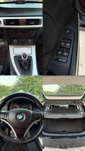 BMW 320 D 2008 - 2199 € - 50903117 16
