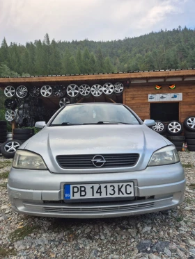 Opel Astra undefined | Auto.bg — изображение 6