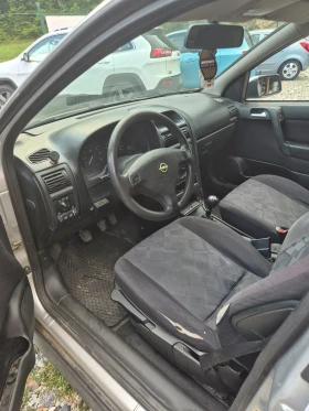 Opel Astra undefined | Auto.bg — изображение 9