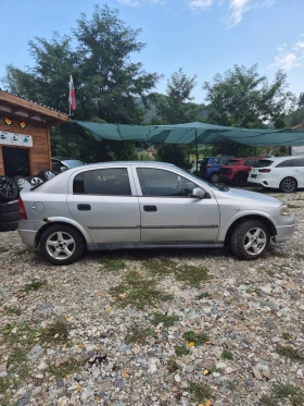 Opel Astra undefined | Auto.bg — изображение 7