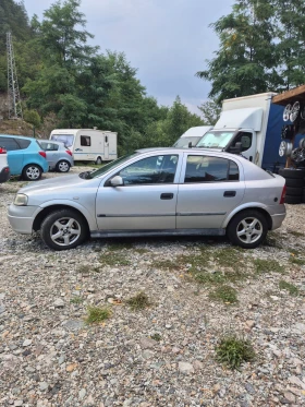 Opel Astra undefined | Auto.bg — изображение 2