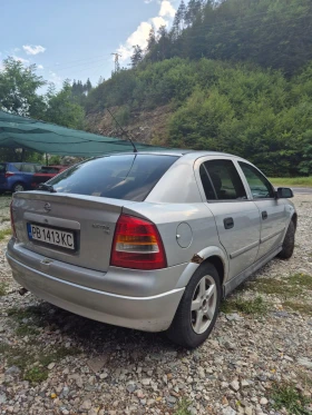 Opel Astra undefined | Auto.bg — изображение 3