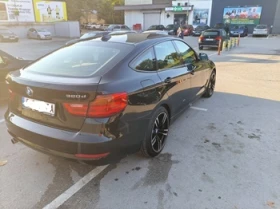 BMW 3gt 320 | Mobile.bg � ����� ������ 3