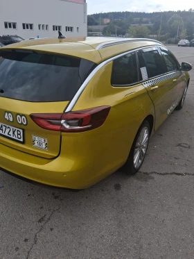 Opel Insignia - 12500 € - 17413823 3