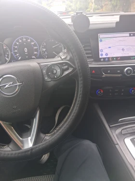 Opel Insignia - 12500 € - 17413823 9