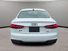 Audi A5 Technik/NAV/LEATHER/SUNROOF | Mobile.bg � ����� ������ 5