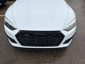 Audi A5 Technik/NAV/LEATHER/SUNROOF | Mobile.bg � ����� ������ 9
