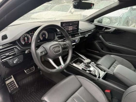 Audi A5 Technik/NAV/LEATHER/SUNROOF | Mobile.bg � ����� ������ 13