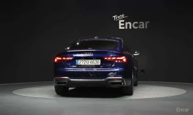 Audi A5 * 40 TFSI Quattro Premium Sportback *  | Auto.bg — изображение 4