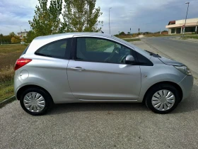 Ford Ka undefined | Auto.bg — изображение 6