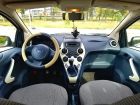 Ford Ka undefined | Auto.bg — изображение 11