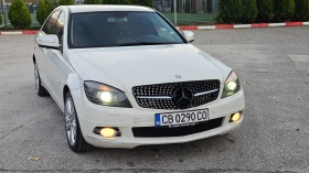 Mercedes-Benz C 320 Cdi AVANGARDE/KOJA/KLIMATRON/NAVIG/AVTOMAT - 6350 € - 74802935 8